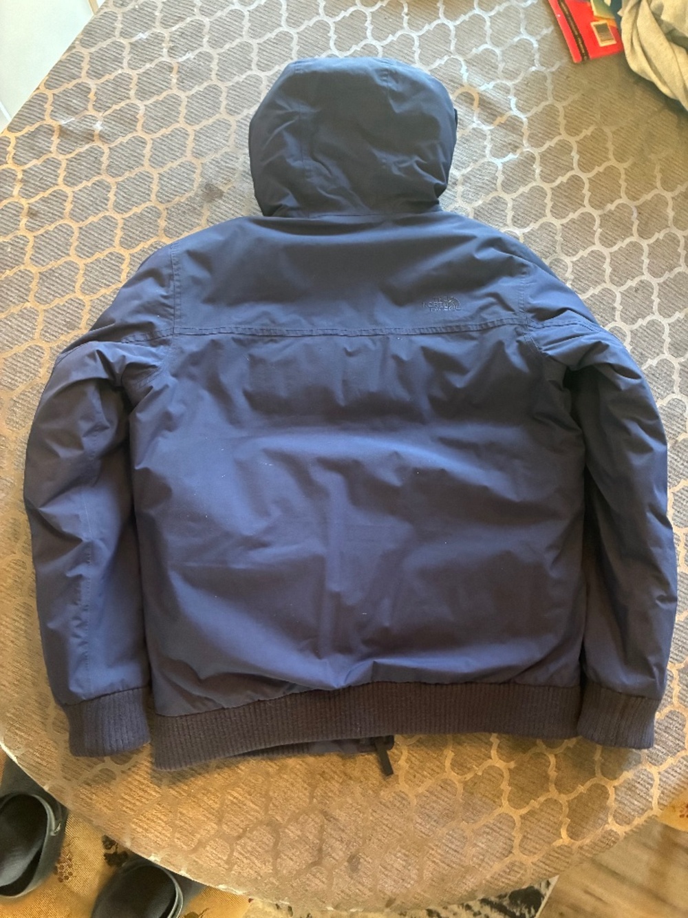 Youth XL North Face coat